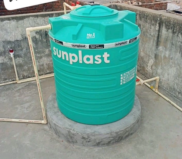 Sunplast  Water Tank 1000Ltr