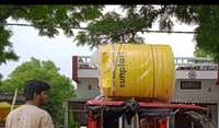 Sunplast  Water Tank 1000Ltr