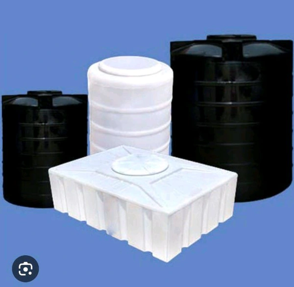 Water Tank 500 Ltr