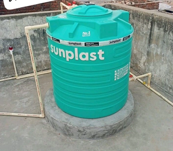 Sunplast  Water Tank 1000Ltr 