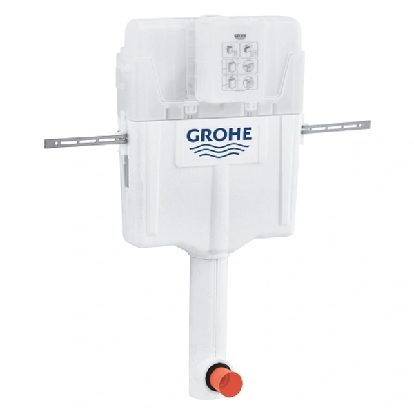 Cistern Standard 
