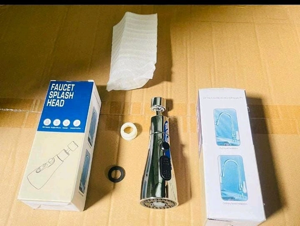 Jndl BN China Faucet Splash Head