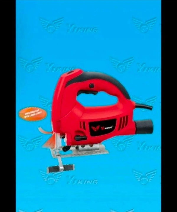 Jigsaw Machine Free Delivery 