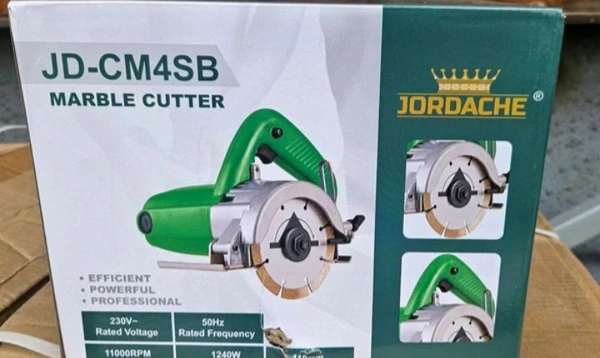 SB Cutter Machine 4"