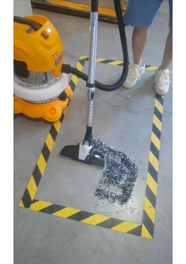 Vacuum Cleaner 