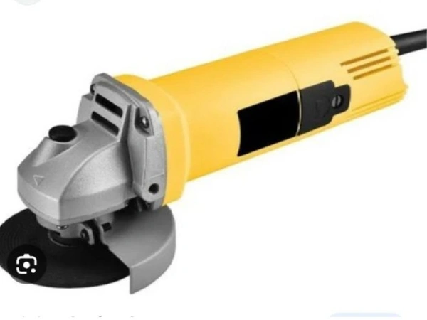 Gander Machine 4"