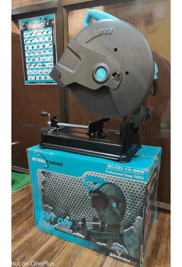 Chop Saw 14"