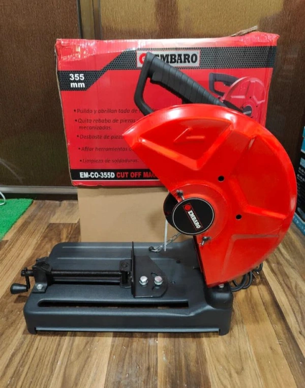 Chop Saw 14"