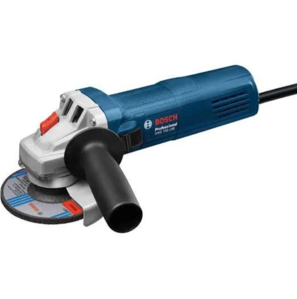 Grinder 600