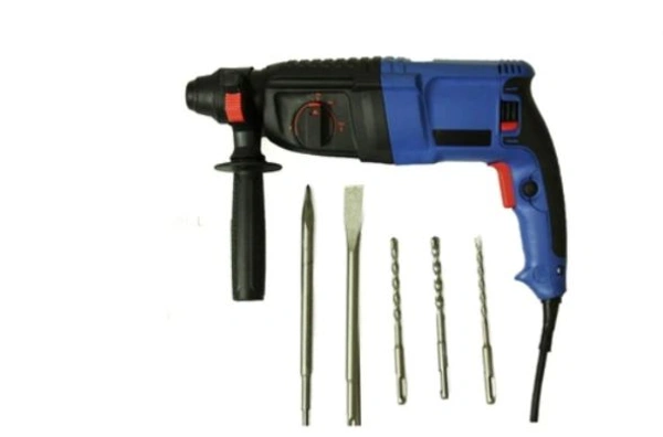 2-26  Hammer Drill Machine No Warranty 