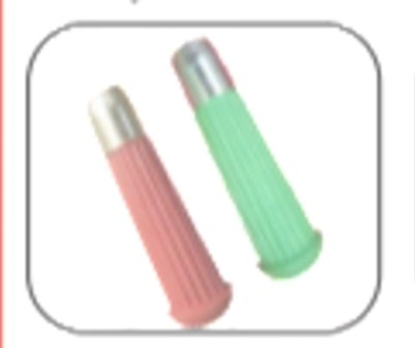 PVC Handle Heavy Lining Colour 