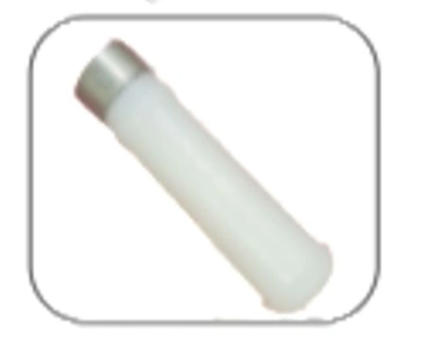 PVC Handle Medium White 