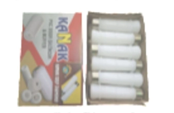 PVC Handle Heavy  Lining Diamond Colour 