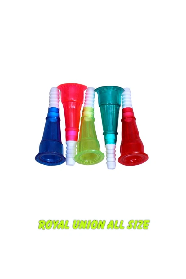 Nosel Union 1"