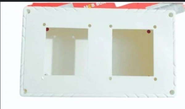 16 AMP 2 Way Box 