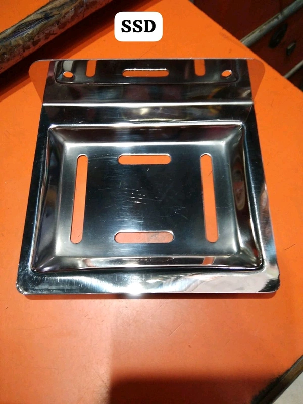SSD