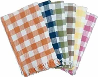 Cotton Towel Sky Blue 
