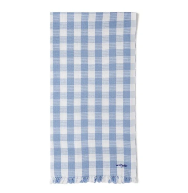 Softy Cotton Towel Sky Colour 