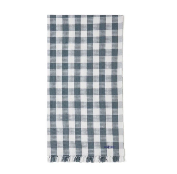 Softy Cotton Towel Gery Colour 