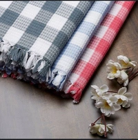 Softy Cotton Towel Gery Colour 