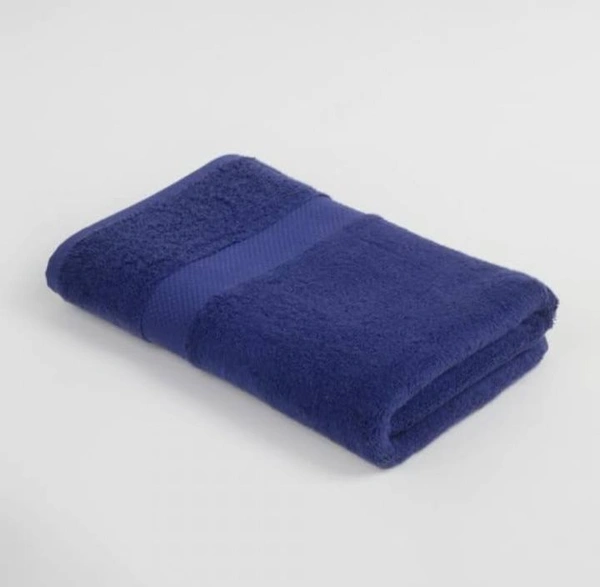 Royal Softy Towel Blue Colour 