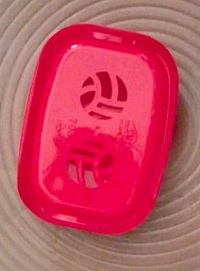 Soap Dish (Box Sabundani) 