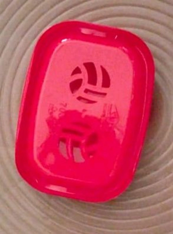 Soap Dish (Box Sabundani) 