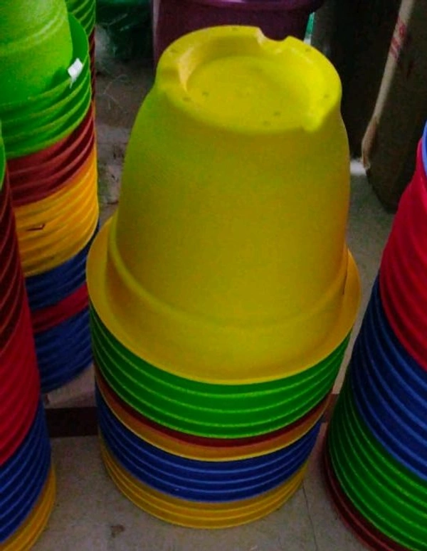 Tree Pot