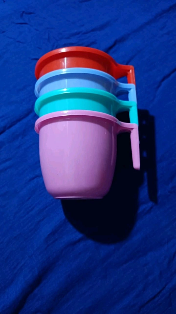 Mini Jug For Tee Stall