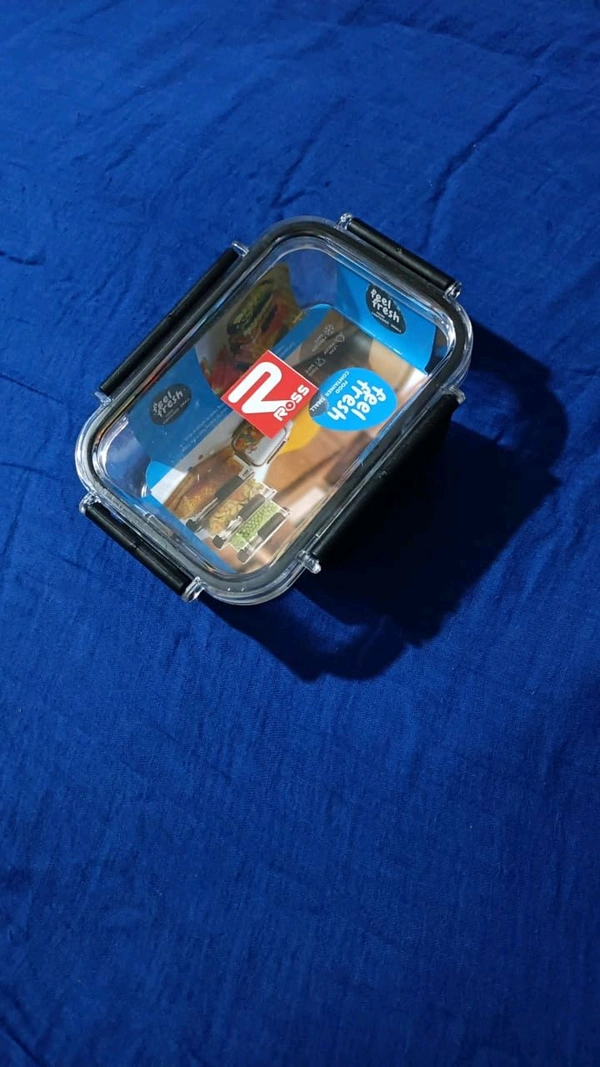 Safar Tiffin Box