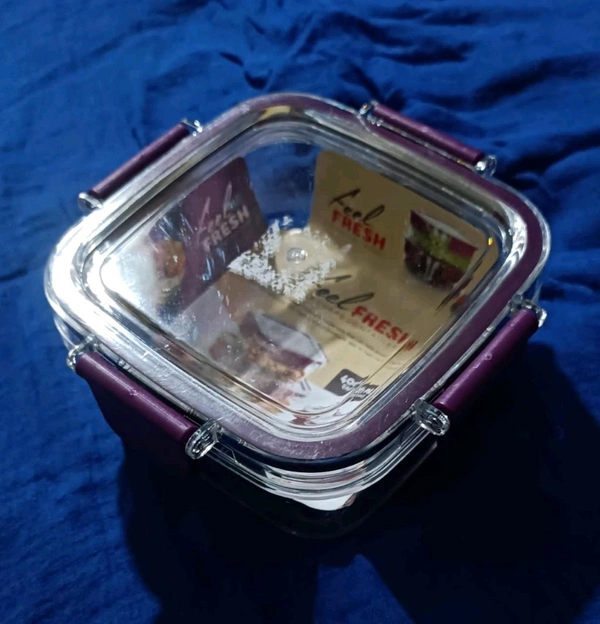 Safar Tiffin Box