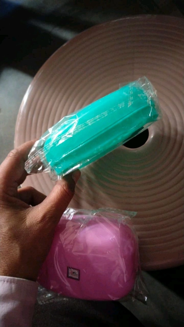 Soap Dish (Box Sabundani) 
