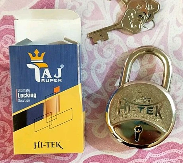 Taj Super 62mm