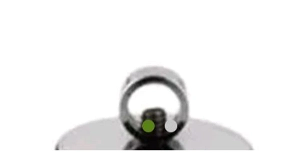 Pressure Cooker City Nut