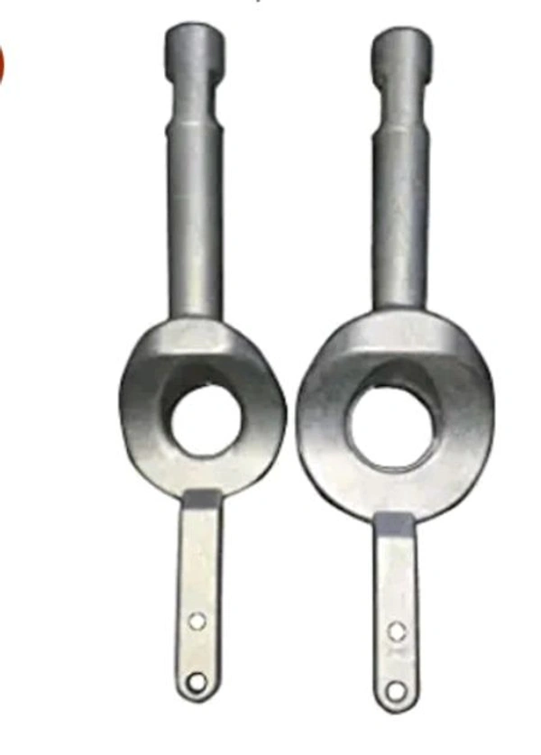 M T Burner Set