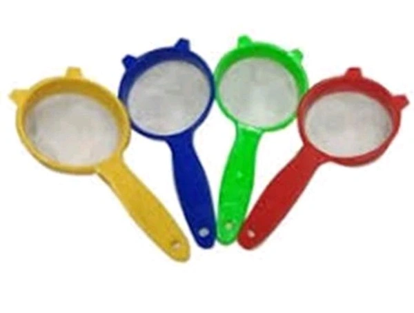 Pvc Tea Filter