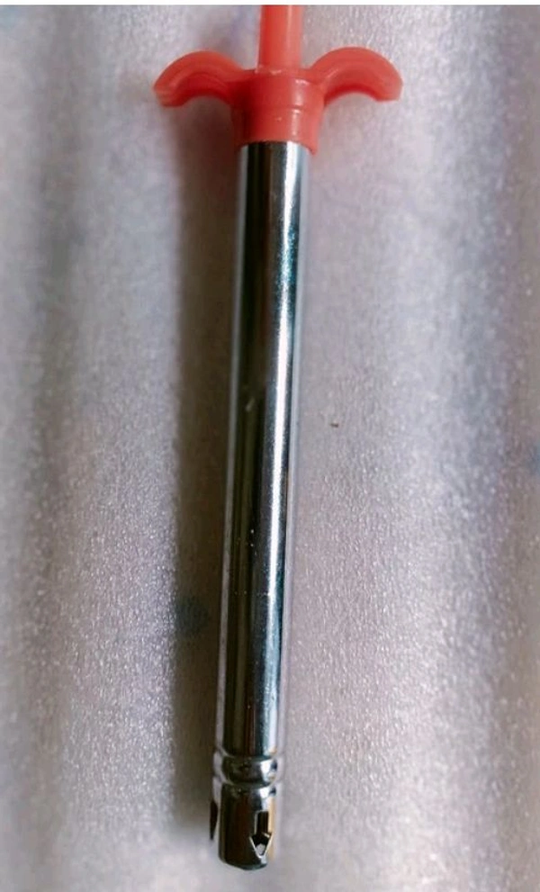 Gas Lighter