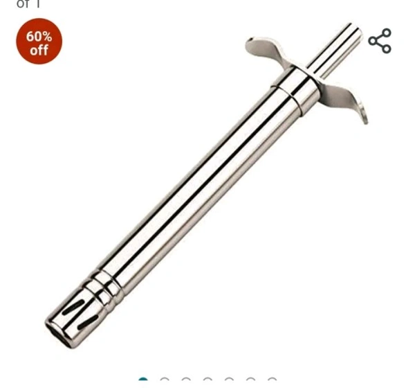 Gas Lighter
