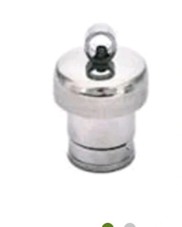Cooker City 5" Ltr