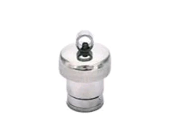 Cooker City 3" Ltr