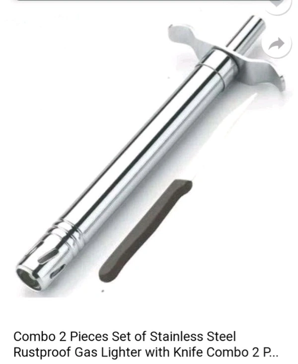 Gas Lighter
