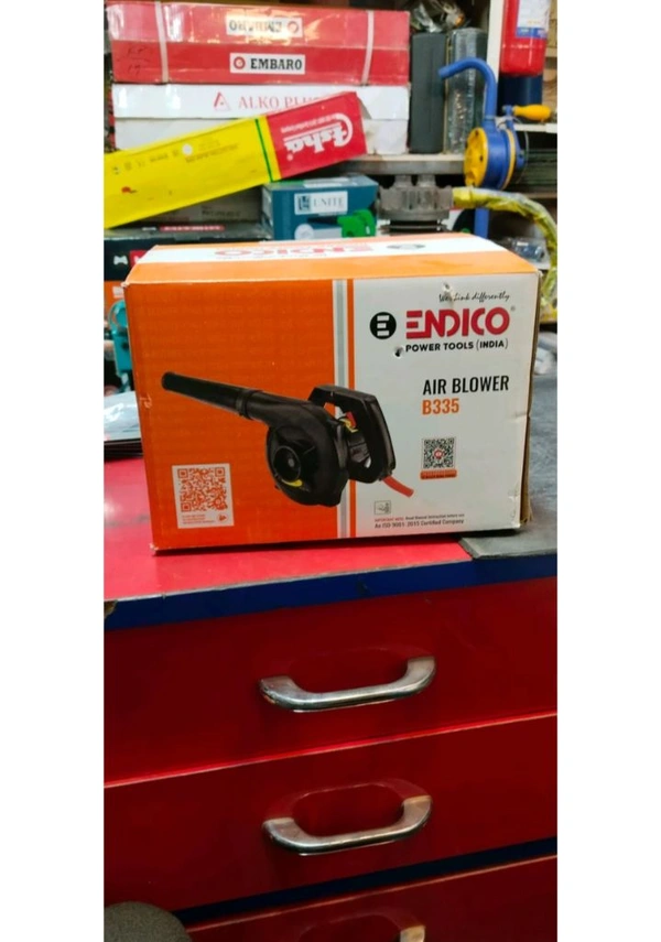 Blower Machine For Dust Cleaning 