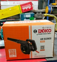 Blower Machine For Dust Cleaning 