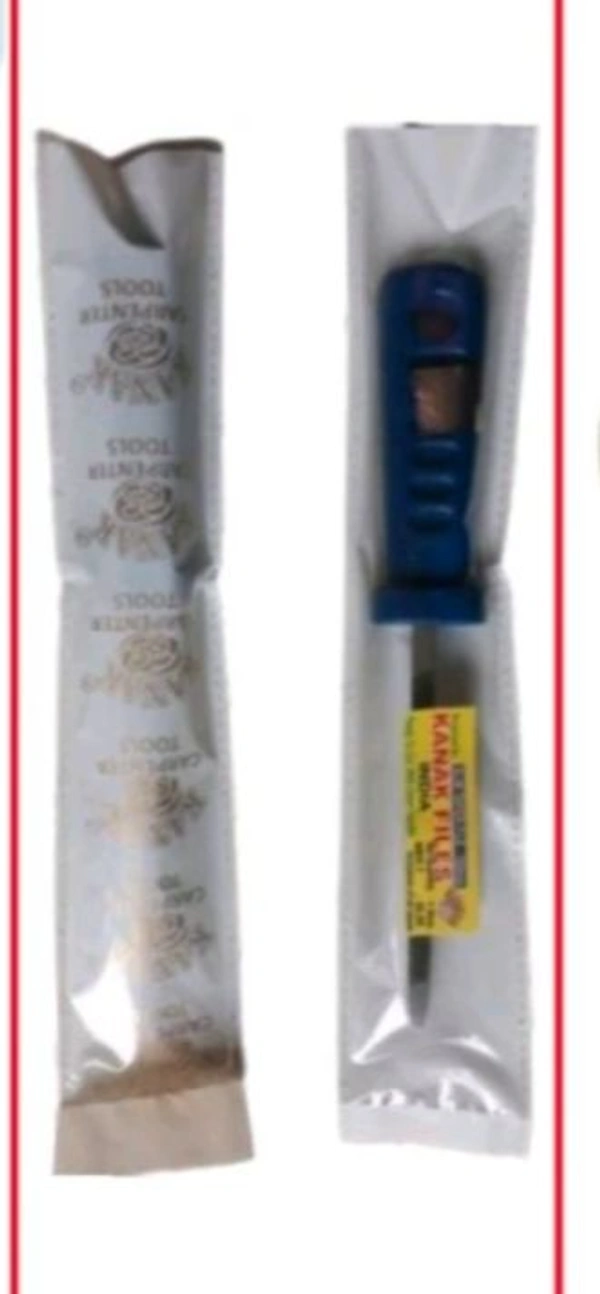 File With Handle 5"