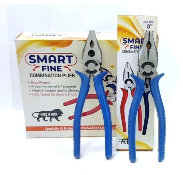 Tent Pliers 8"