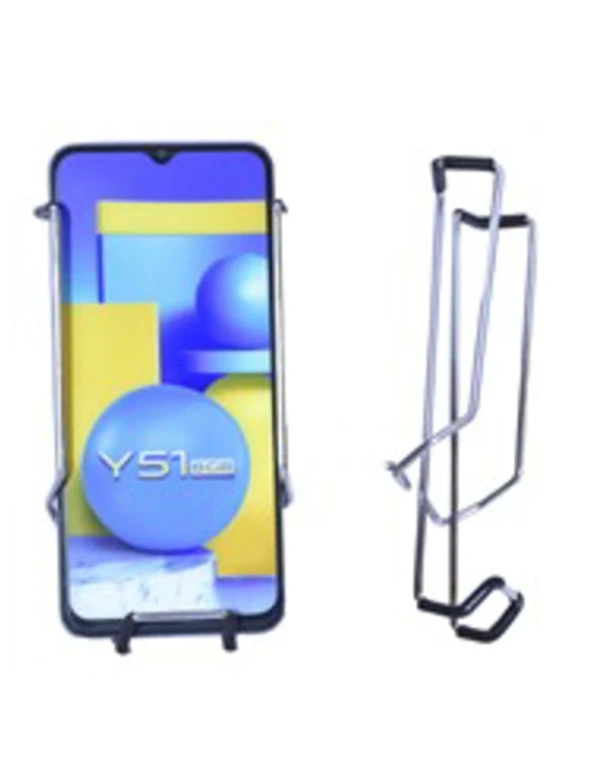 Auto Rickshaw Stand