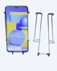 Auto Rickshaw Stand