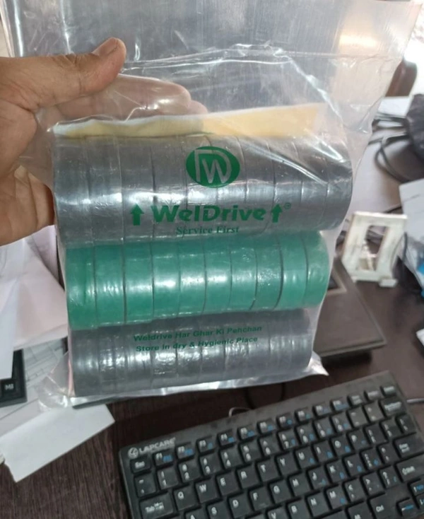 Wie Tape 