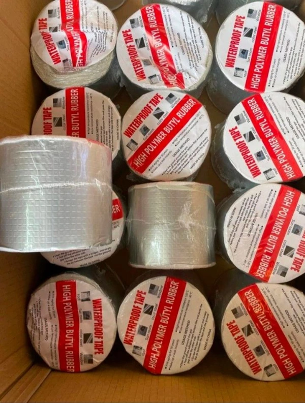 Batly Tape 2"