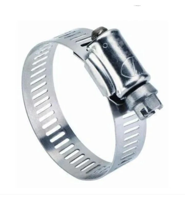 H Clamp 1"